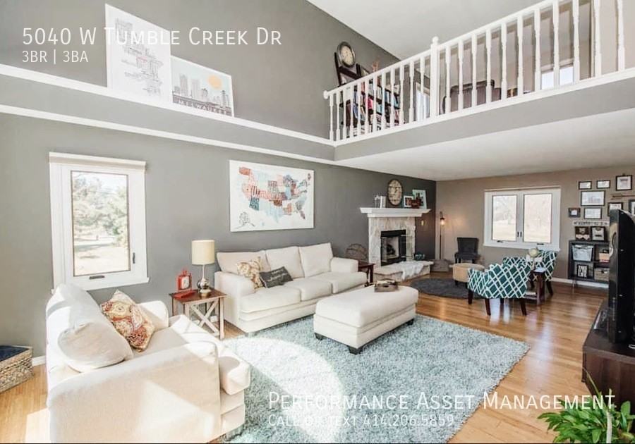 5040 W Tumble Creek Dr - Photo 3 of 28