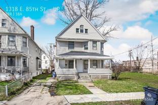 1318 E 85th St #UP - Photo 1 of 1