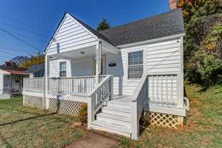 2021 Rose Ln #NA - Photo 1 of 1