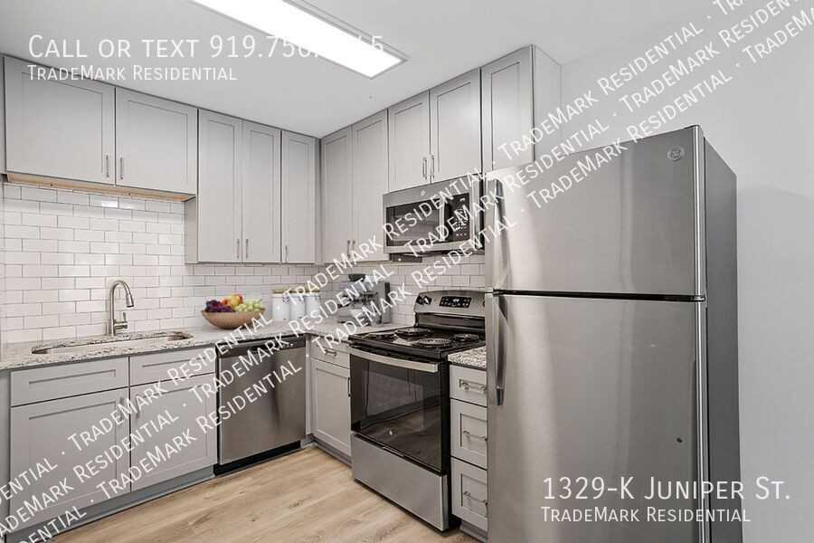 1329 Juniper St Apt K #Apt K