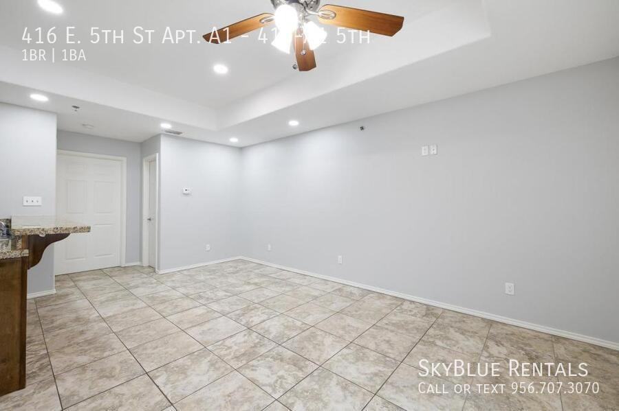 416 E 5th St Apt A1 #416A1-5th - Photo 6 of 11