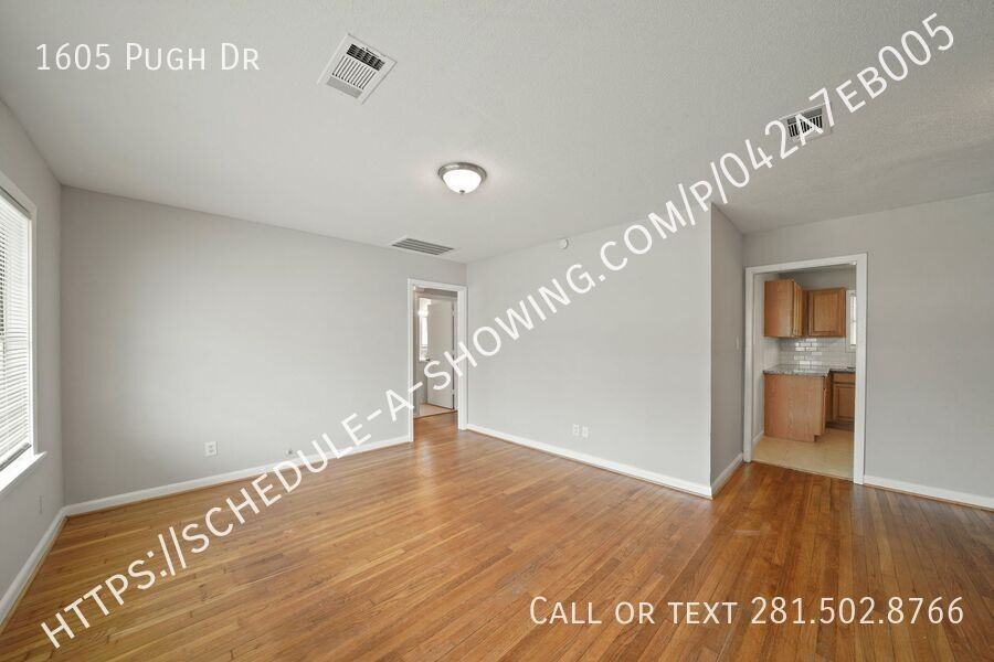 1605 Pugh Dr - Photo 3 of 11
