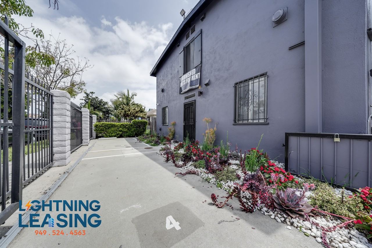 1863 Cordova St #208D - Photo 3 of 14