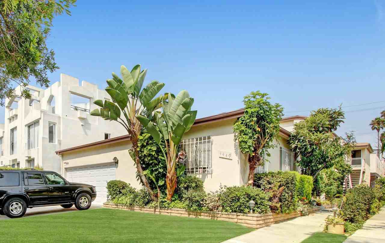 1449 Princeton St in Santa Monica - Photo 4 of 4