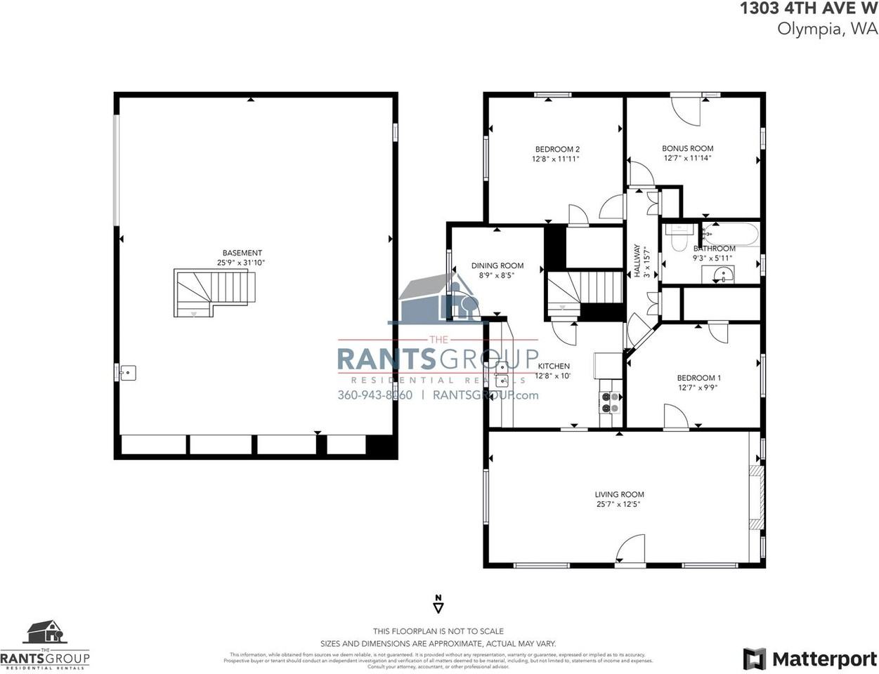 1303 4th Ave W - Photo 2 of 24