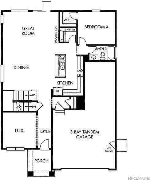 427 S Ouray St - Photo 2 of 34