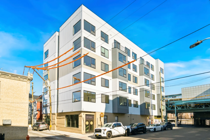 1901 North Hope Street #1 - Photo 7 of 20