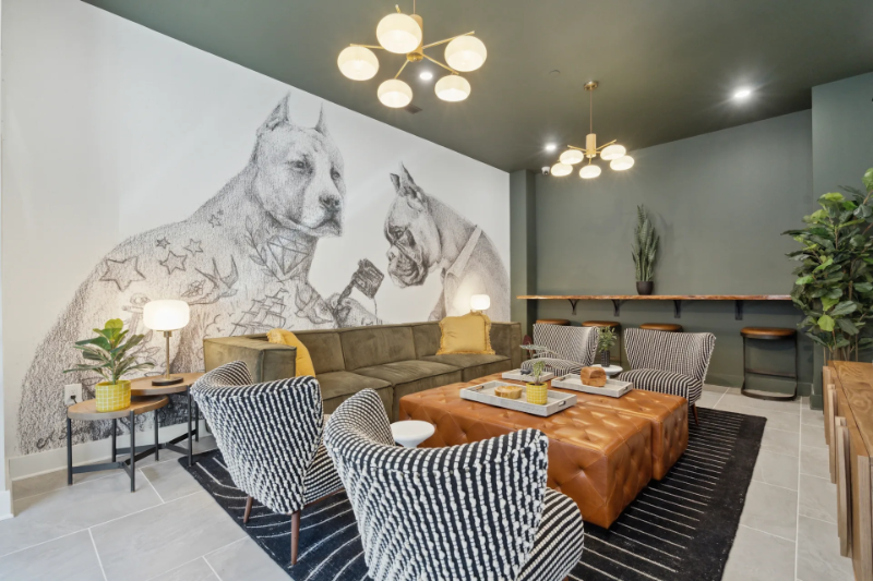 1901 N Hope St #2 - Photo 4 of 20