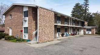 Main Street Apartments - Photo 1 of 1