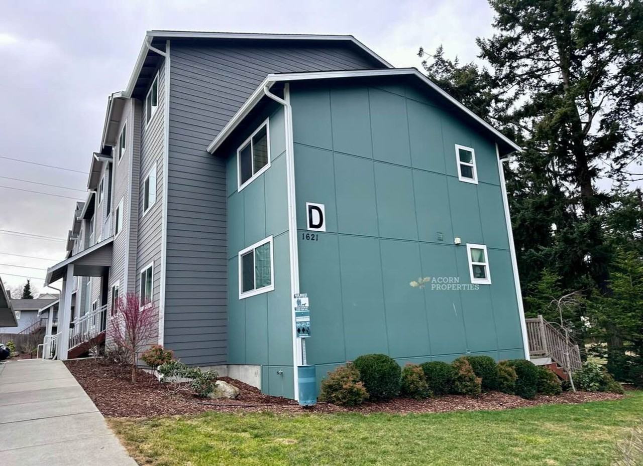 1621 Sw Mulberry Pl #D302