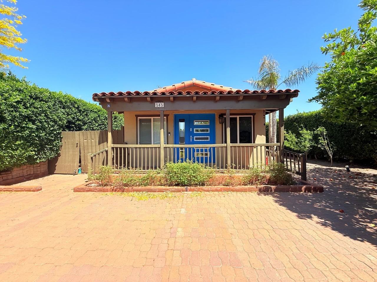 545 S Calle Amigos #A - Photo 2 of 19