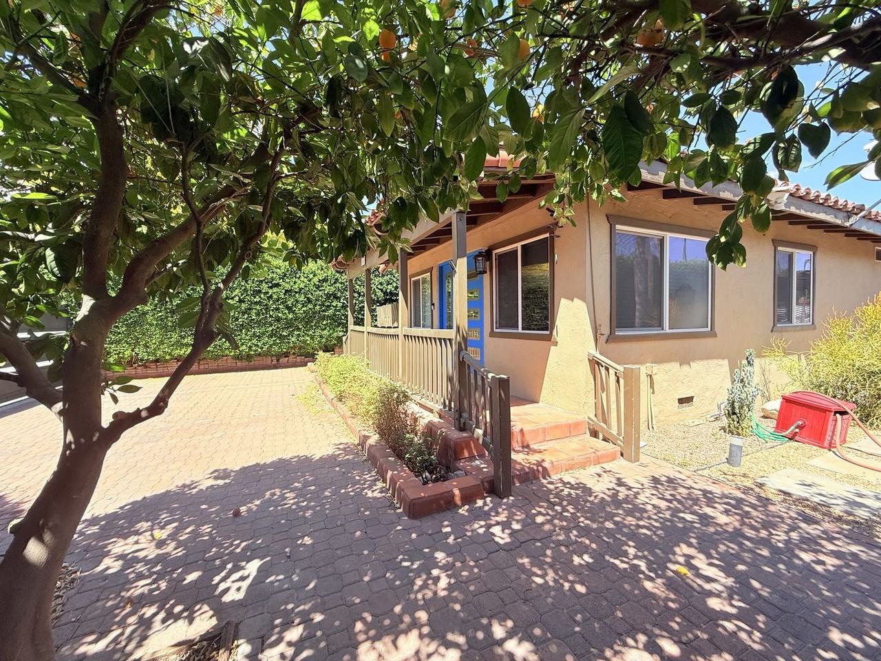 545 S Calle Amigos #A - Photo 3 of 19