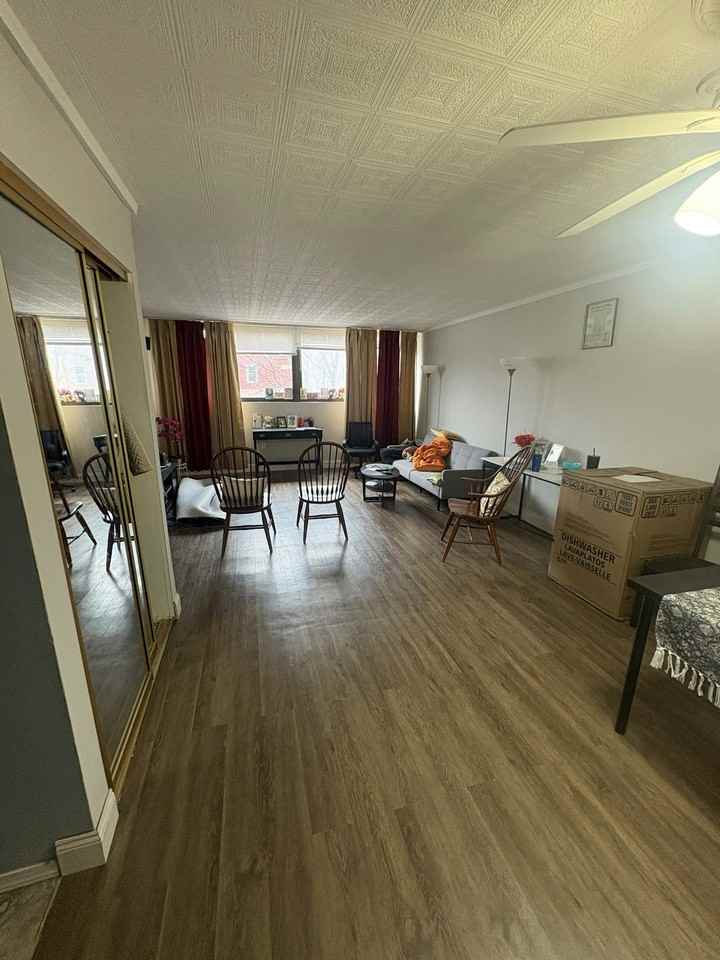 220 Linden Street, Unit 307 - Photo 4 of 13