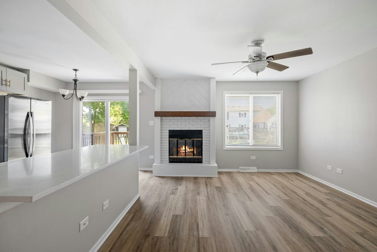 1711 South Madison Street - Photo 6 of 14