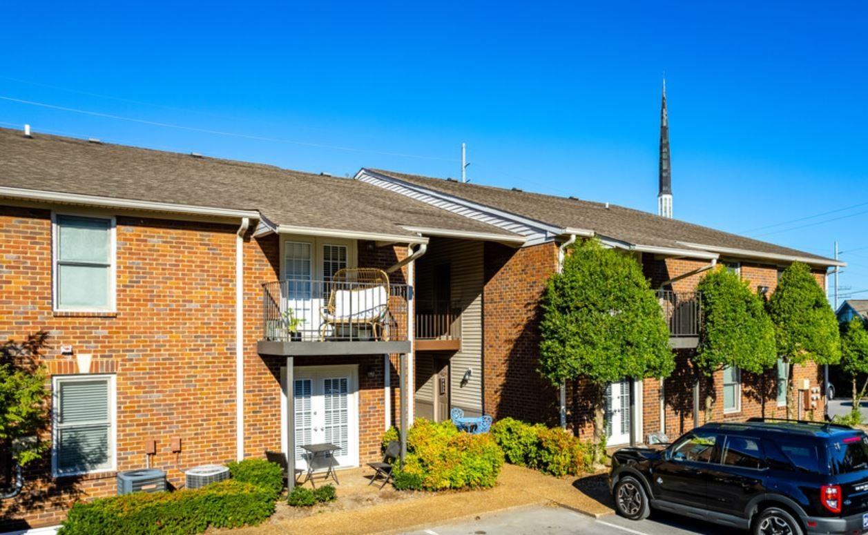 Blythewood Apartments - Photo 2 of 50