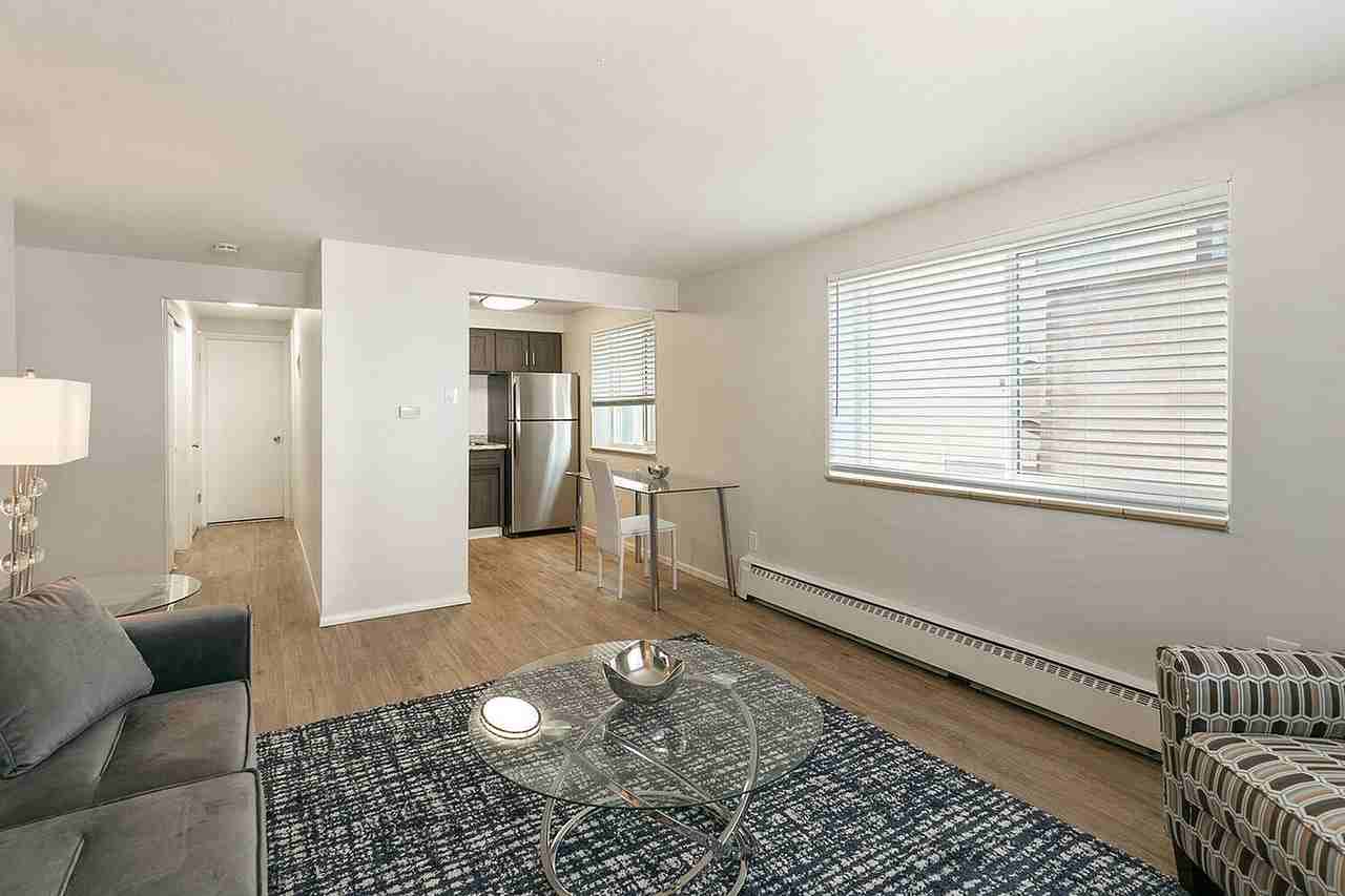 NOMA Apartments - Photo 2 of 29