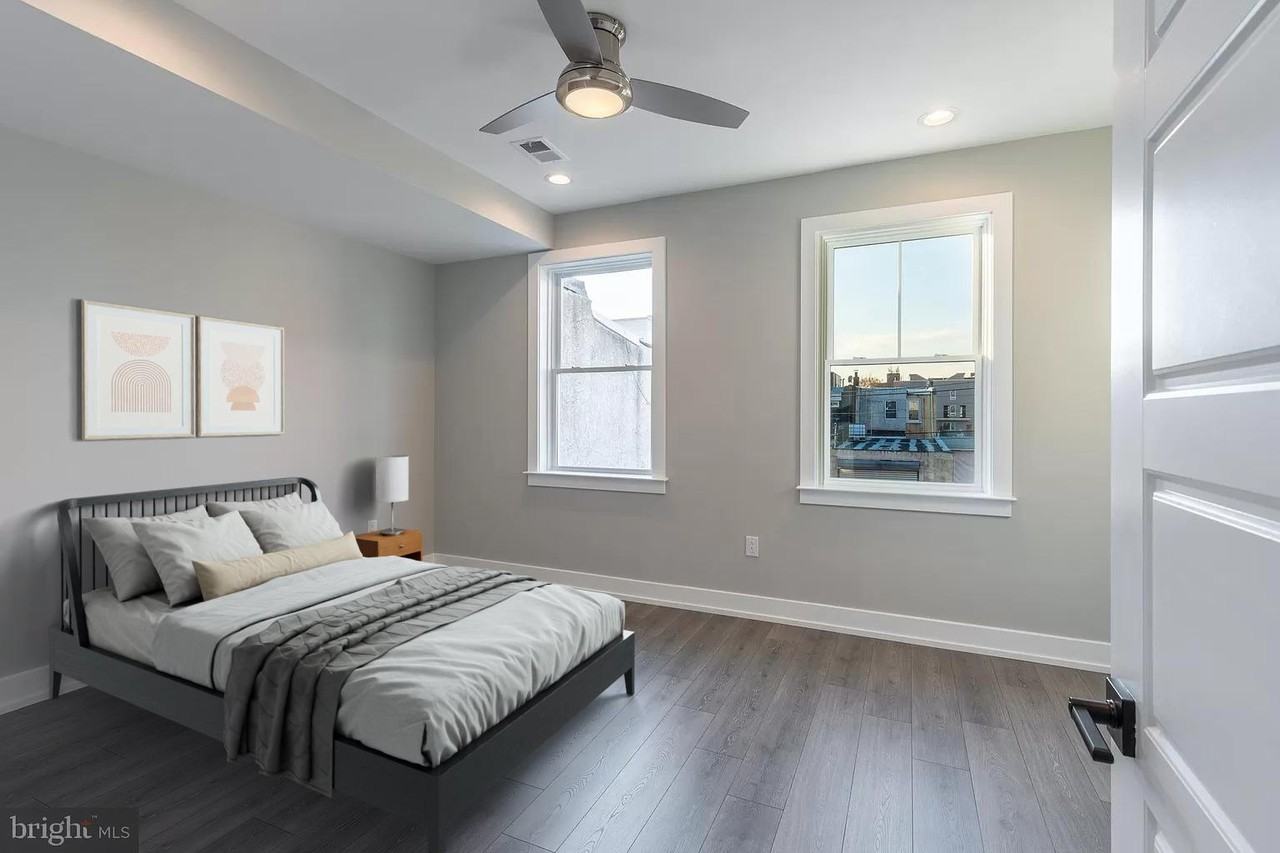 N Howard St - Photo 4 of 6