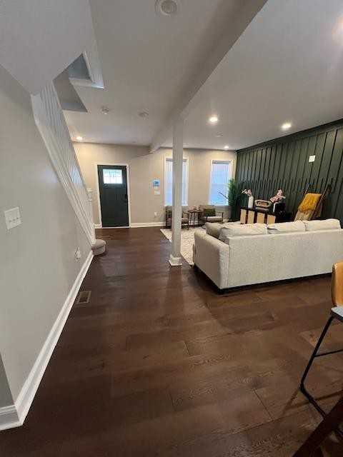 W Lafayette Ave - Photo 6 of 19