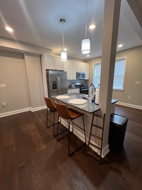 W Lafayette Ave - Photo 7 of 19