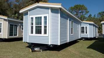 featured image of 2162 E Camp N Comfort Ln #2162