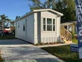 6105 Land O Lakes Blvd Unit 20  