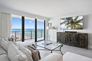 3456 S Ocean Blvd #503 - Photo 1 of 1