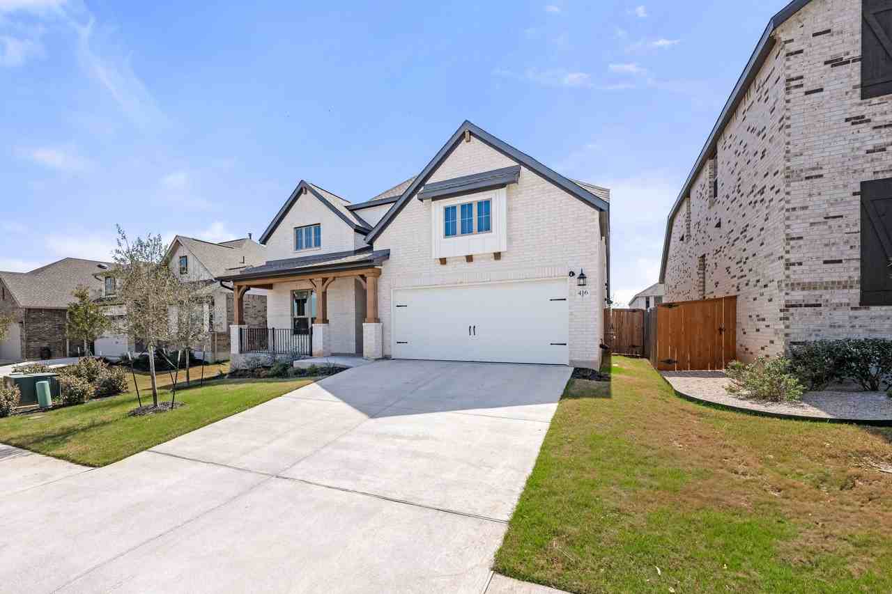 416 Teakmill Trl - Photo 2 of 39