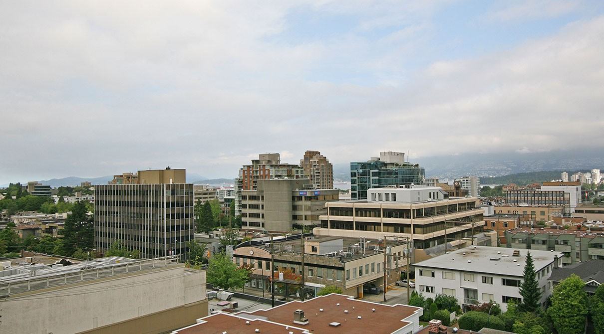 Shaughnessy House - Photo 2 of 16