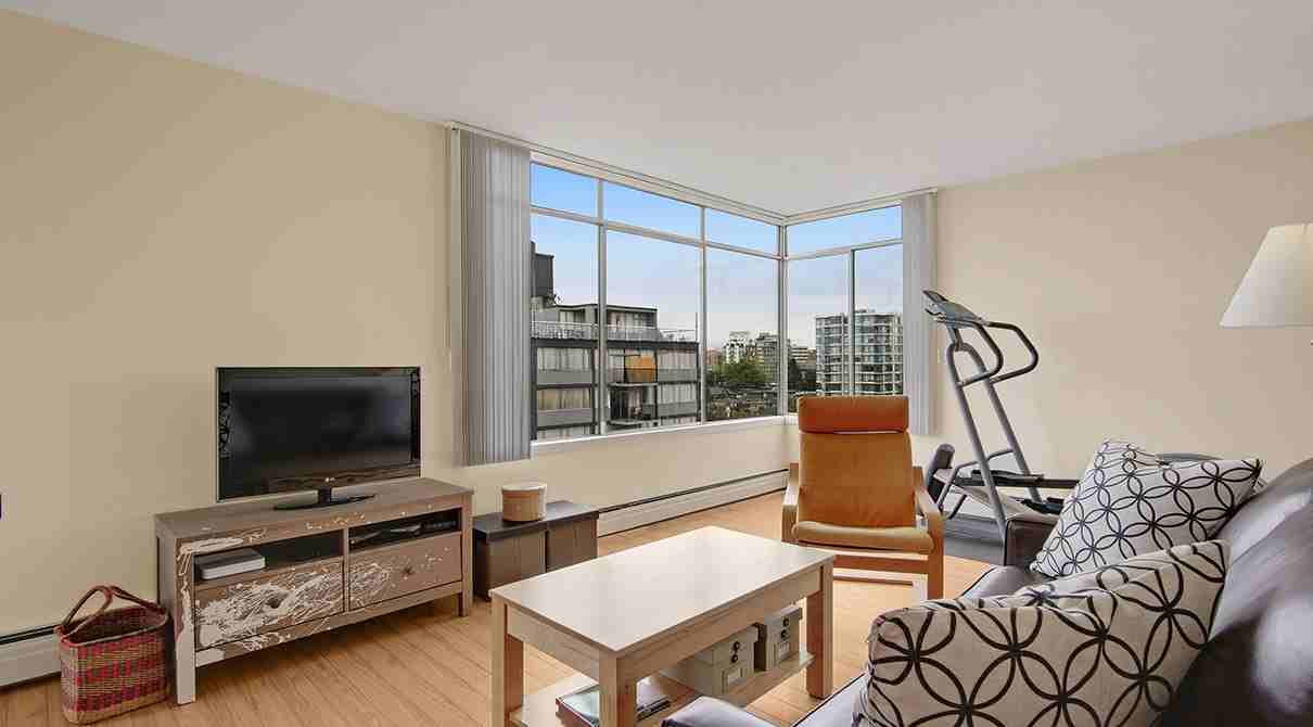 Shaughnessy House - Photo 3 of 16