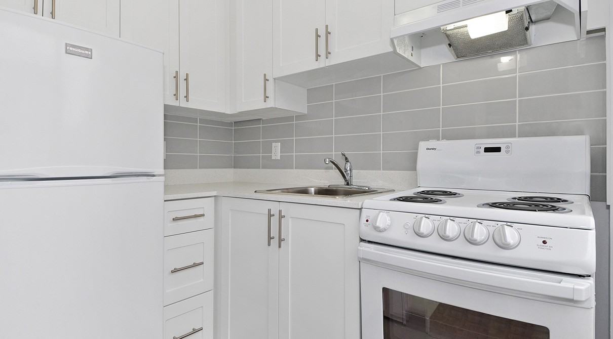 Pacific Beach Apartments - Photo 2 of 25