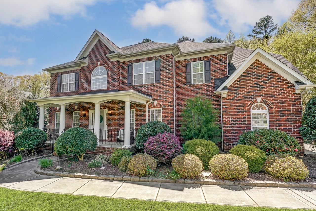 1024 Patricians Ln #NA - Photo 2 of 50