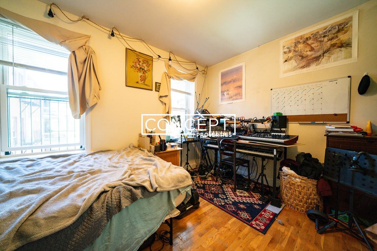 79 Highland St #2CP - Photo 5 of 21