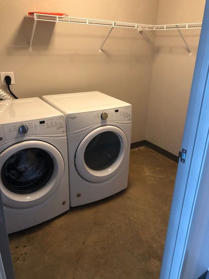 Apex Apartments - Photo 3 of 46