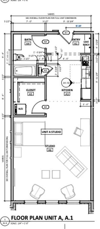 Apex Apartments - Photo 5 of 46