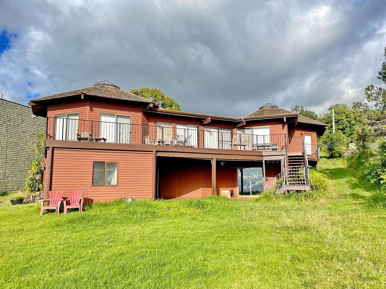511 511 Kolohala Drive-Downstairs - Photo 2 of 15