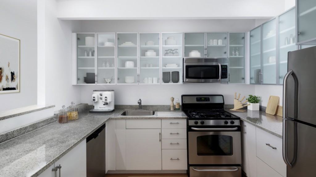 Wall St #8D - Photo 2 of 8