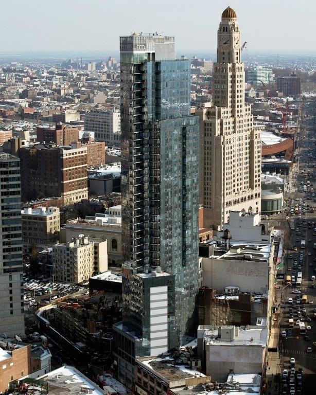 Rockwell Pl #26G - Photo 2 of 4