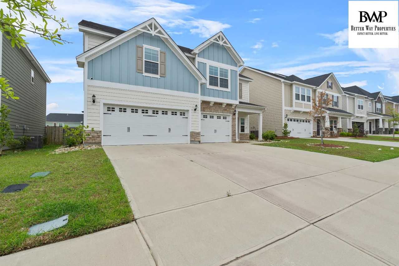 525 Harbour Pointe Dr - Photo 4 of 20