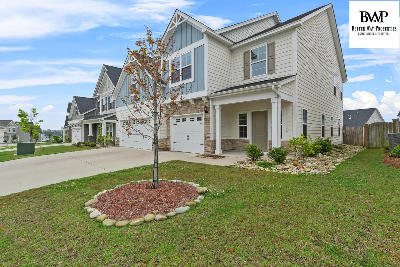 525 Harbour Pointe Dr - Photo 6 of 20