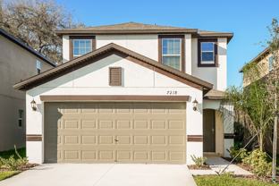 7218 Spring Snowflake Ave - Photo 1 of 1