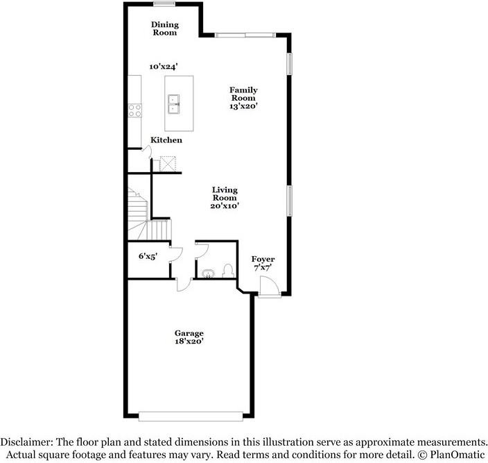 7218 Spring Snowflake Ave - Photo 2 of 17