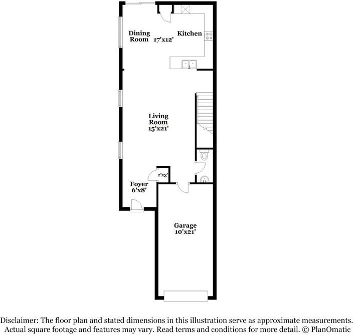 2156 Azure View Way - Photo 2 of 17