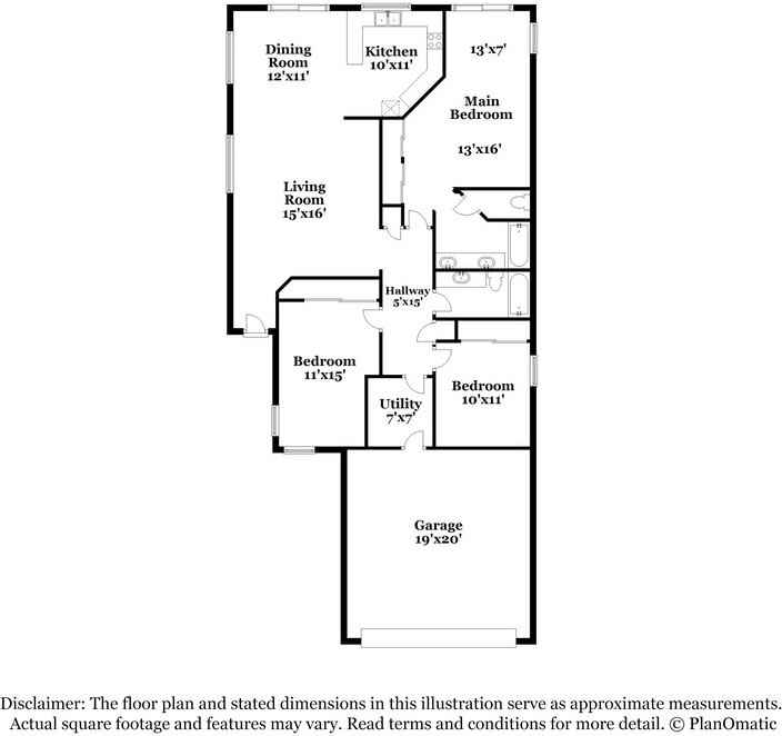 4116 E Coolbrook Ave - Photo 2 of 16