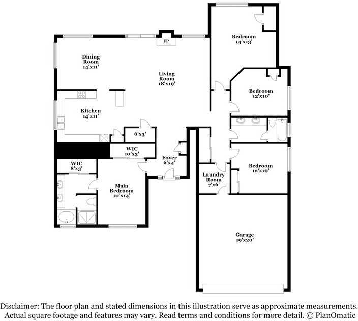 2677 Steppington St - Photo 2 of 16
