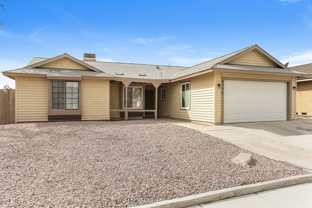 6533 Faith Peak Dr - Photo 1 of 1