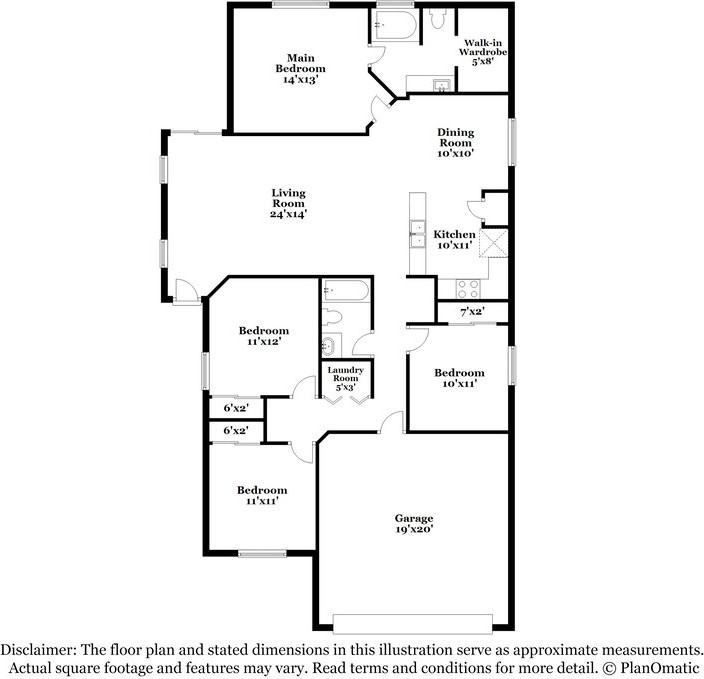 24007 W Huntington Dr - Photo 2 of 16