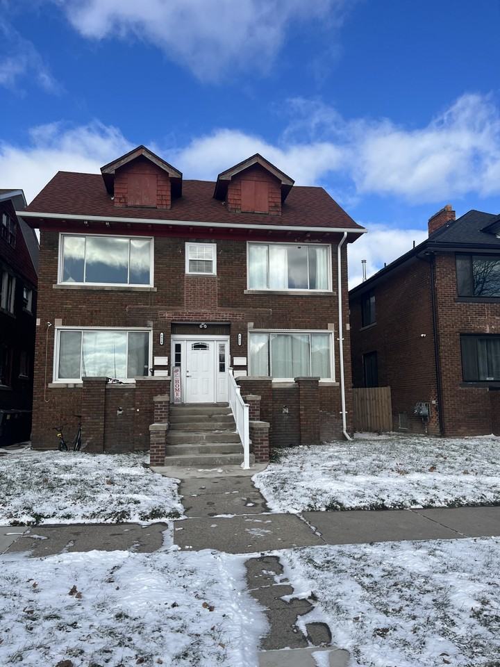 6412 Tuxedo St #1 - Photo 2 of 13