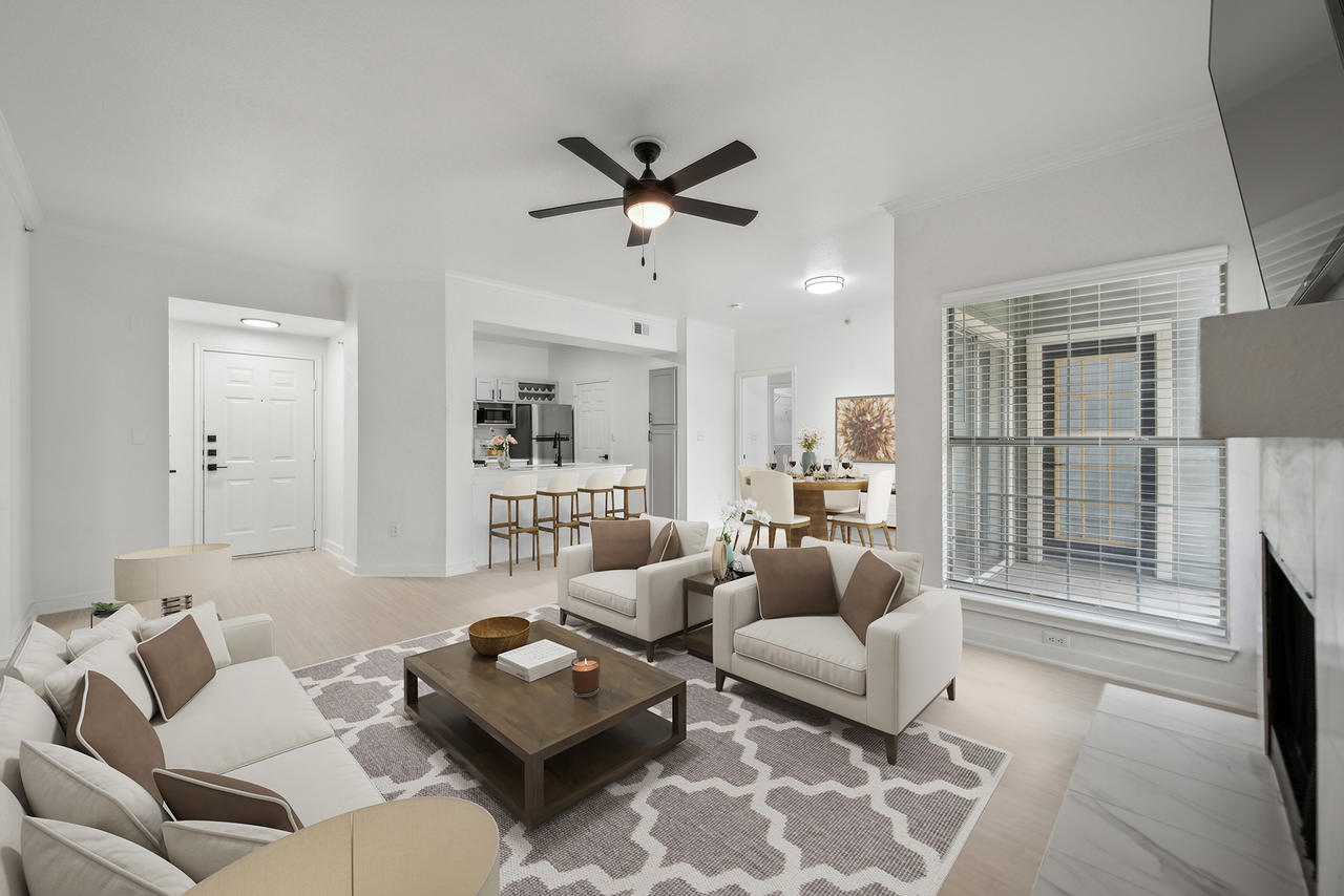 Stetson Apartments - Photo 2 of 24