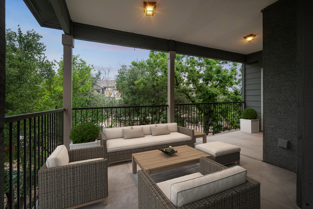 Stetson Apartments - Photo 6 of 24