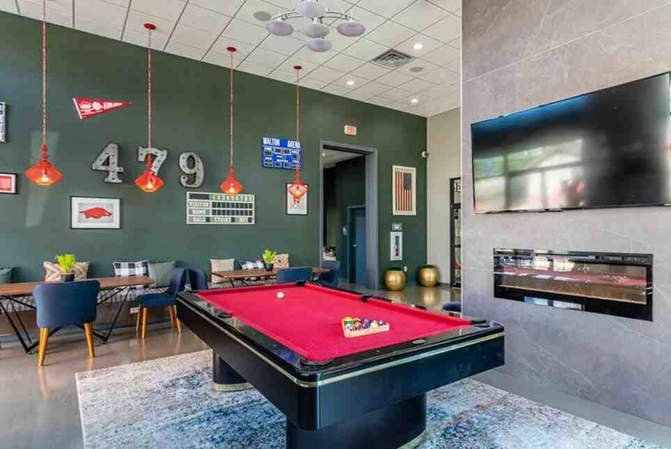 Champions Club | Student Housing - Photo 2 of 20